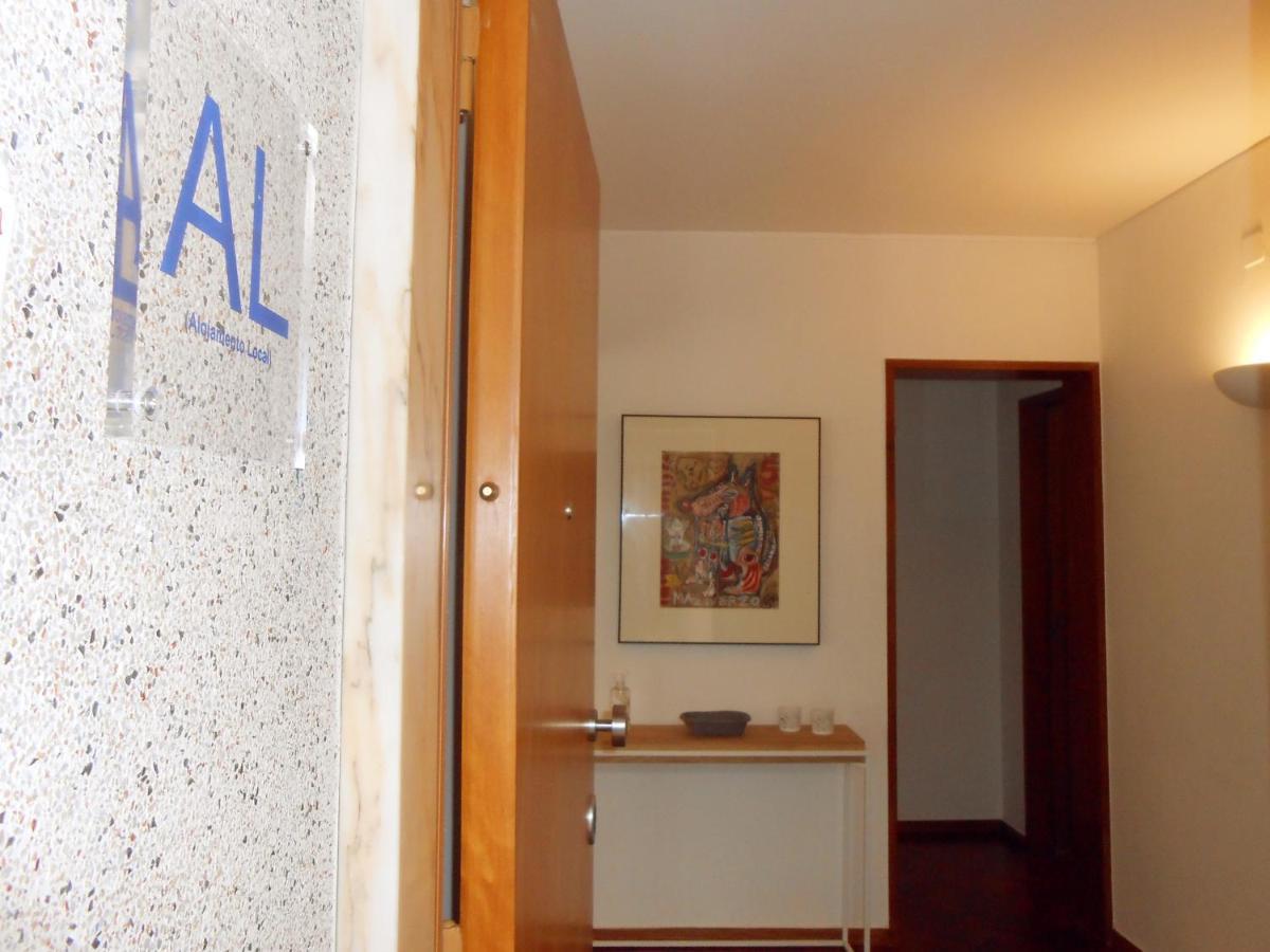 Cacao Estoril Apartment Exterior foto