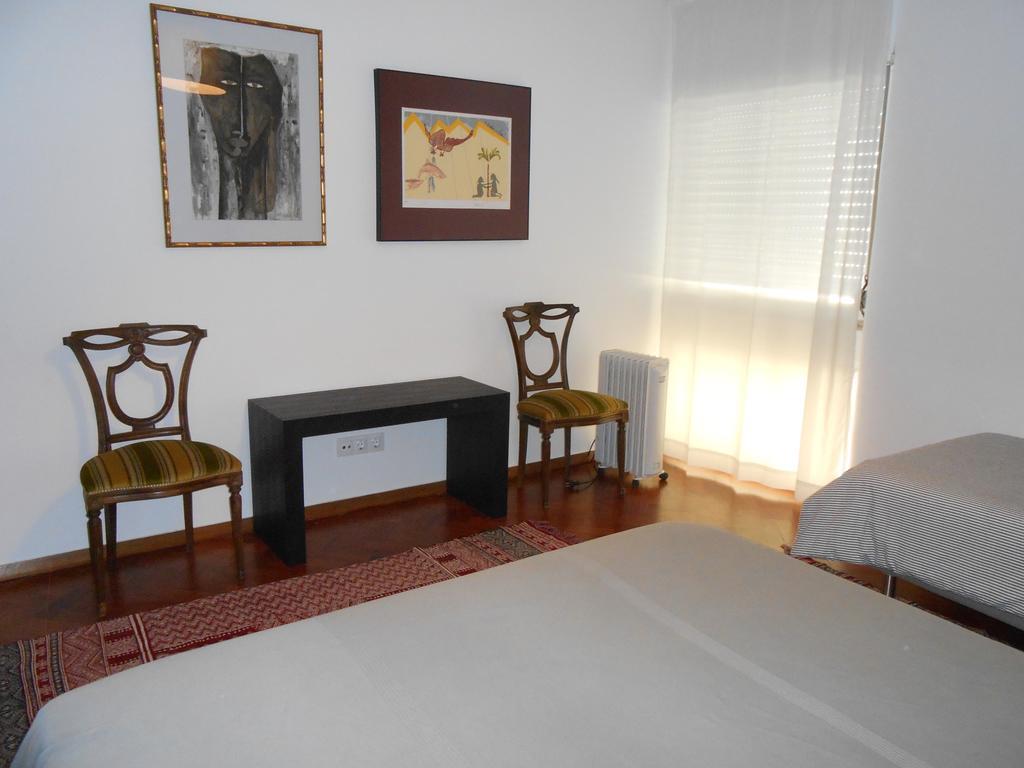 Cacao Estoril Apartment Exterior foto