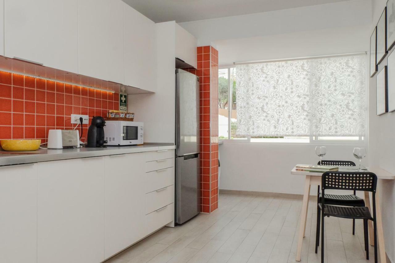 Cacao Estoril Apartment Exterior foto
